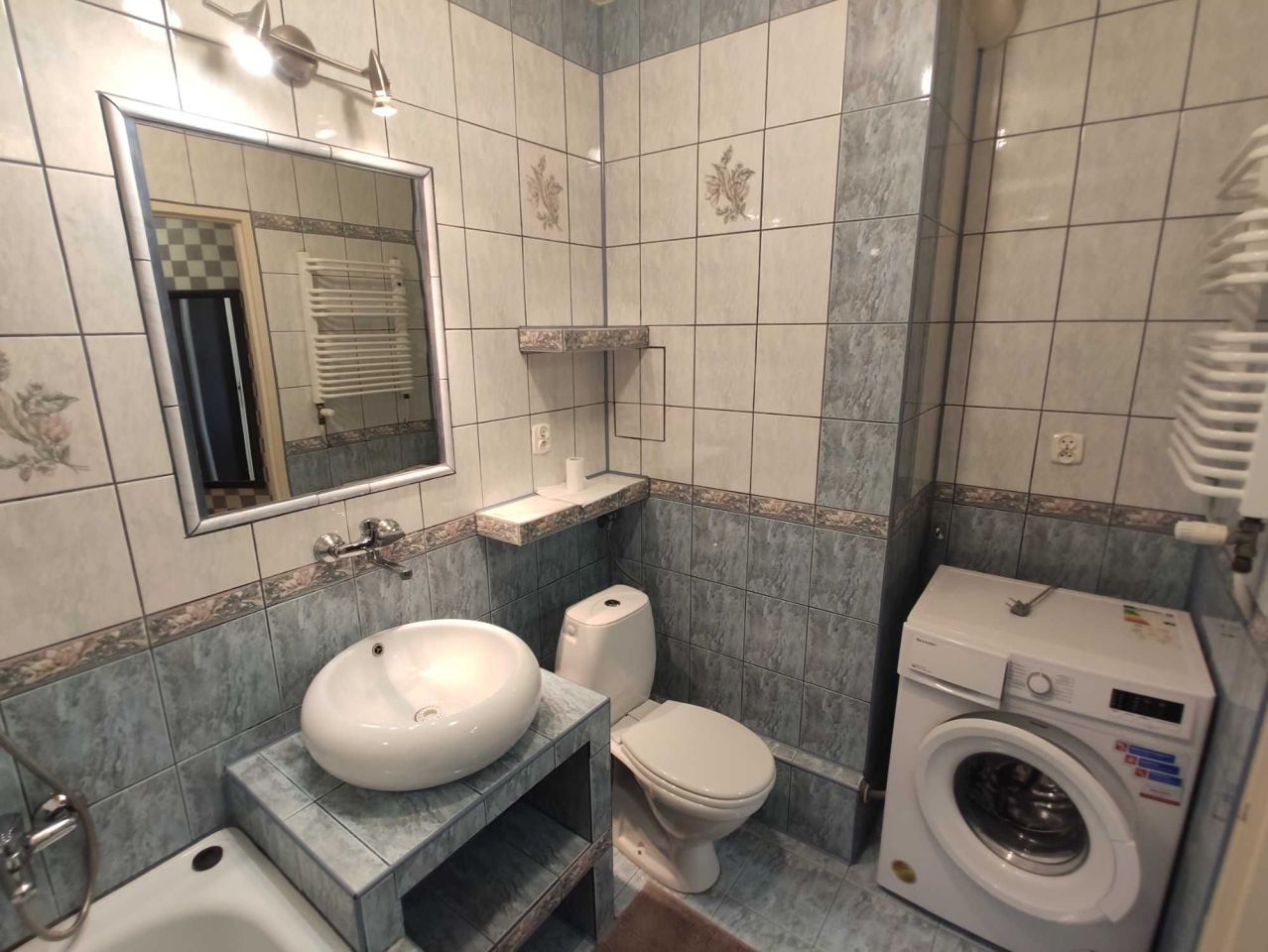 Mieszkanie 1-pokojowe Płock Podolszyce, ul. Czwartaków. Zdjęcie 7