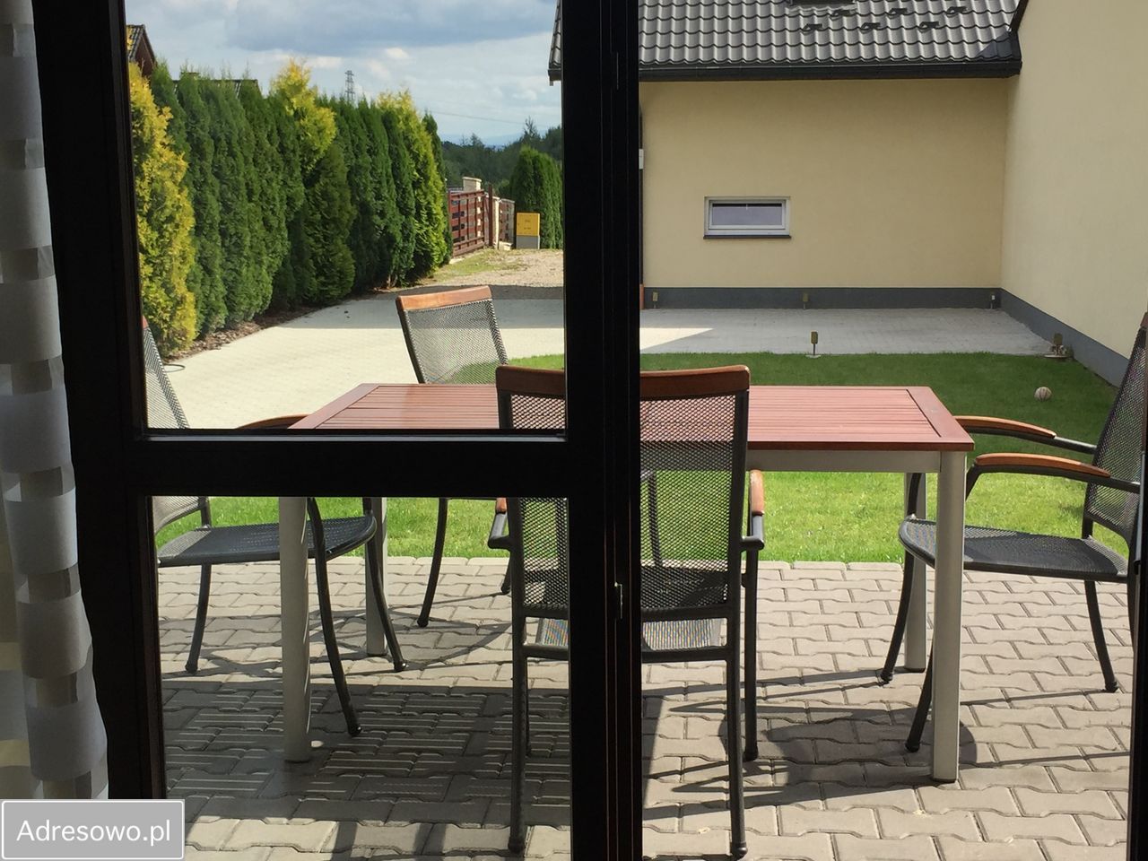 bliźniak Zielonki, ul. Galicyjska. Zdjęcie 14