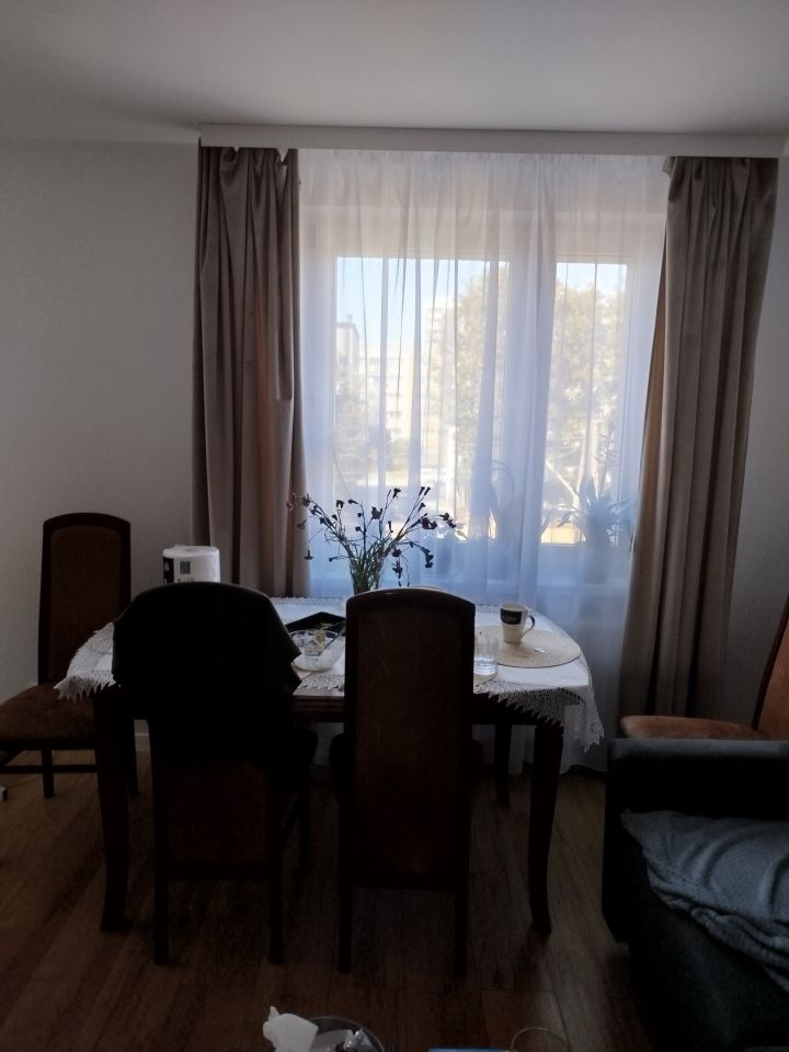 Mieszkanie 2-pokojowe Bytom Szombierki, ul. Zabrzańska. Zdjęcie 5