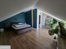 dom wolnostojący, 6 pokoi Chełmica Mała. Zdjęcie 3