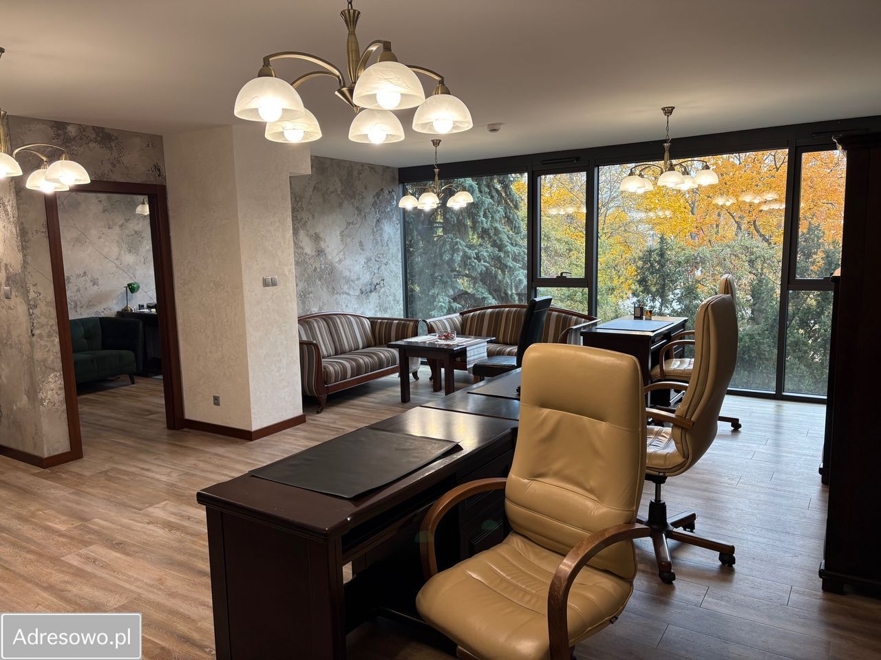 Mieszkanie 2-pokojowe Lublin Śródmieście, al. Racławickie. Zdjęcie 11