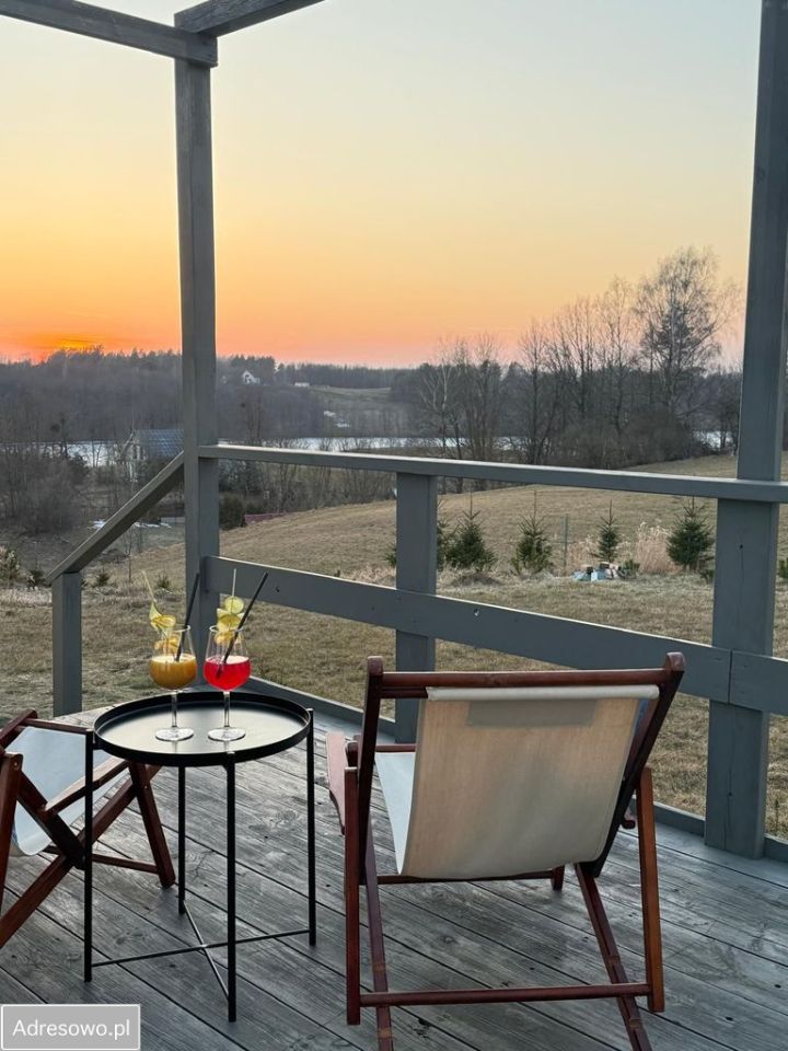 dom letniskowy, 3 pokoje Czarne. Zdjęcie 8