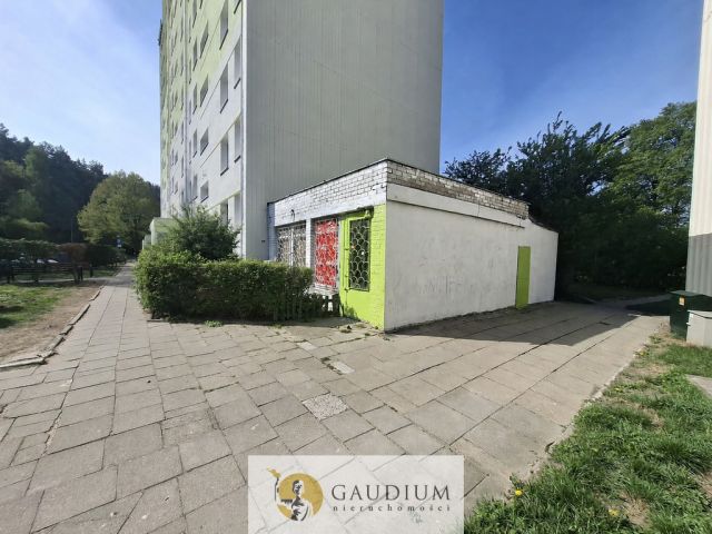 Lokal Gdynia Chylonia, ul. Swarzewska. Zdjęcie 1
