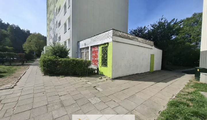 Lokal Gdynia Chylonia, ul. Swarzewska