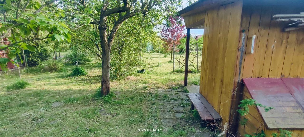 Działka rod Radom, ul. Idalińska. Zdjęcie 7