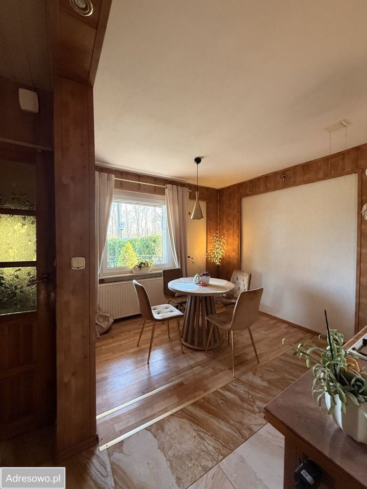 dom wolnostojący, 4 pokoje Bursztynowo. Zdjęcie 6