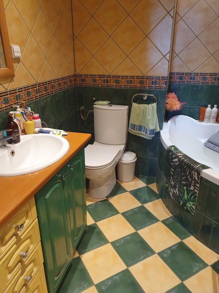 Mieszkanie 3-pokojowe Olsztyn, ul. Pana Tadeusza. Zdjęcie 7