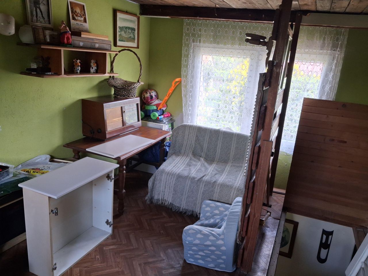 Działka rekreacyjna Nysa, ul. Adama Mickiewicza. Zdjęcie 12