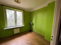 Mieszkanie 2-pokojowe Warszawa Wola, ul. Żytnia. Zdjęcie 3