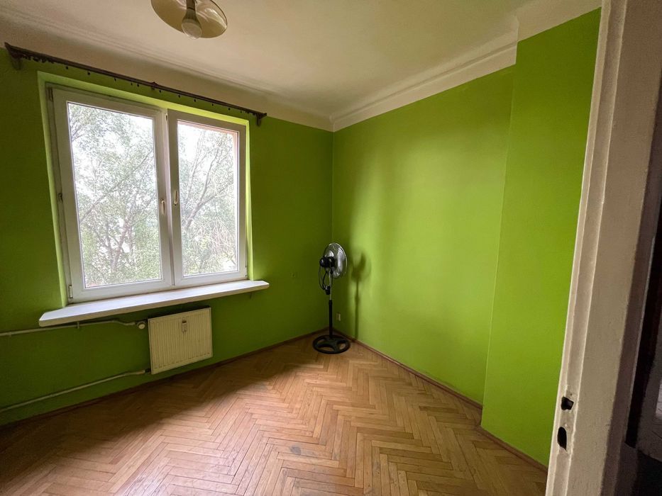 Mieszkanie 2-pokojowe Warszawa Wola, ul. Żytnia. Zdjęcie 4