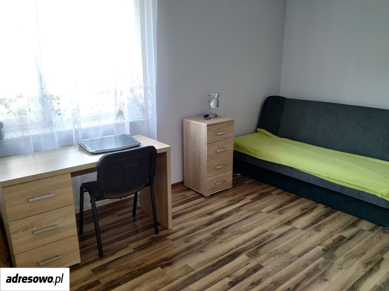 Mieszkanie 2-pokojowe Rzeszów, ul. Rymanowska. Zdjęcie 1