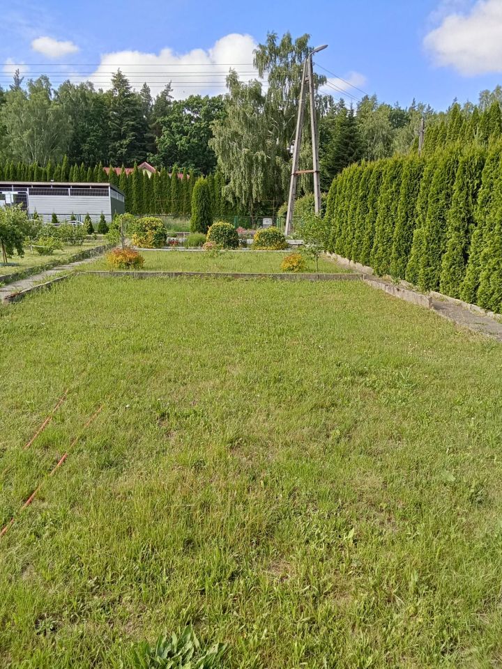 Mieszkanie 3-pokojowe Leźno, ul. Stadionowa. Zdjęcie 10