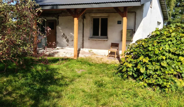 dom wolnostojący, 3 pokoje Bratkowice, br