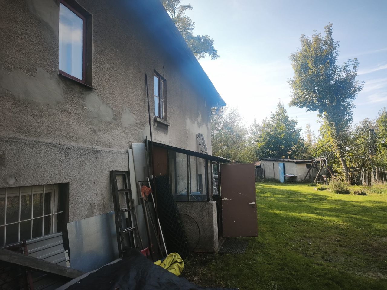 dom wolnostojący, 2 pokoje Trzebinia Piaski, ul. Ochronkowa. Zdjęcie 8