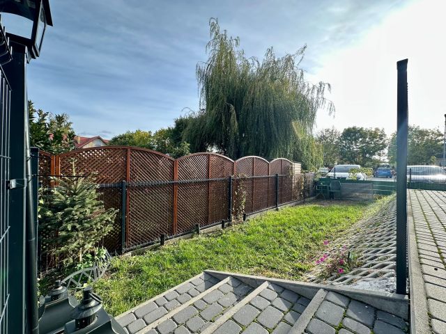 Mieszkanie 3-pokojowe Oława, ul. Lipowa. Zdjęcie 17