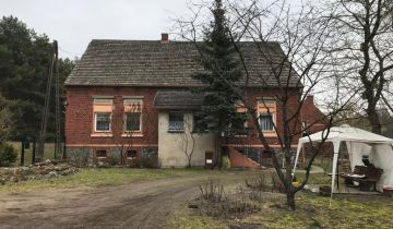 dom wolnostojący, 4 pokoje Krzesin