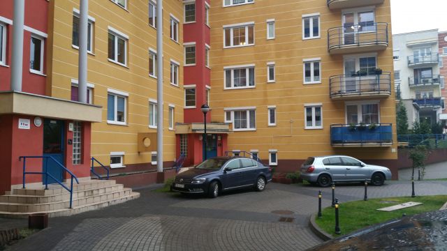 Mieszkanie 3-pokojowe Bydgoszcz Szwederowo, ul. Antoniego Chołoniewskiego. Zdjęcie 1