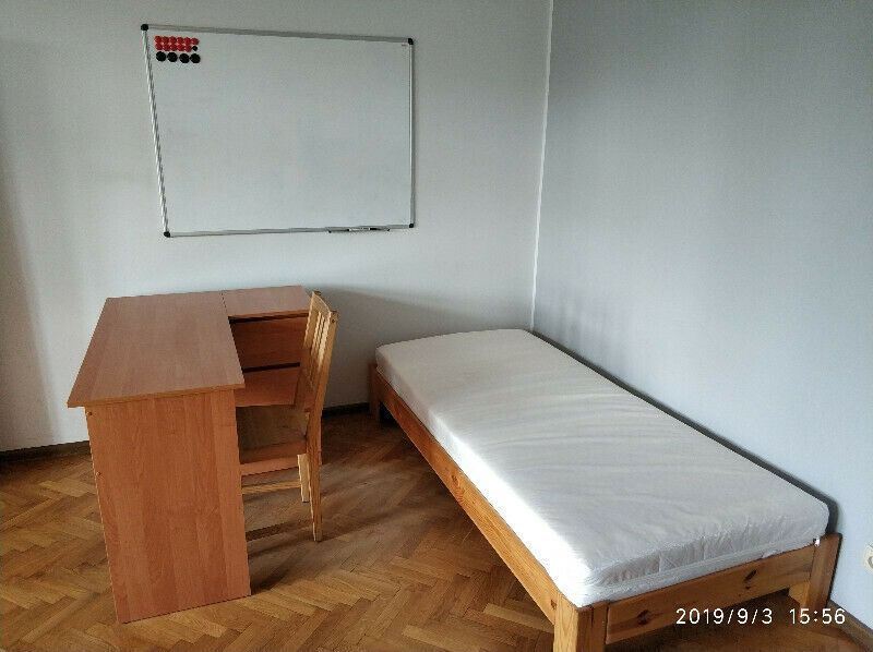 Mieszkanie 3-pokojowe Poznań, ul. Stanisława Przybyszewskiego. Zdjęcie 3