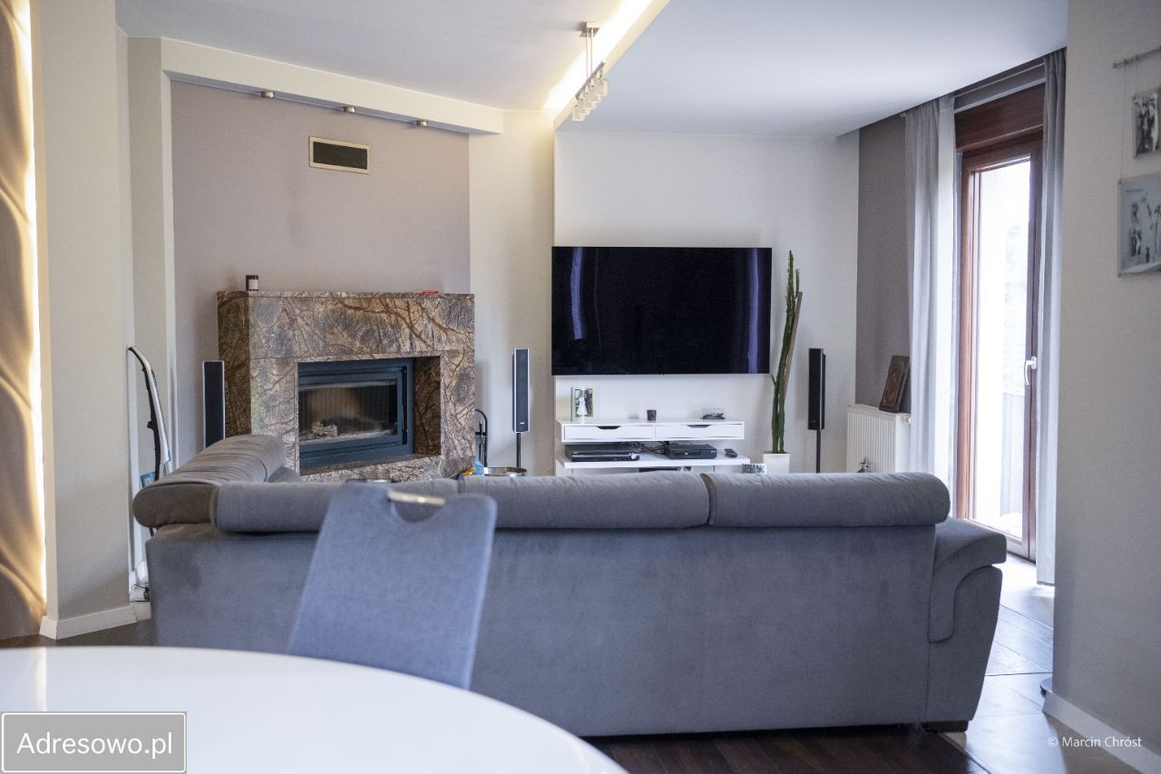 dom wolnostojący, 7 pokoi Nowy Tomyśl, ul. Słonecznikowa. Zdjęcie 20