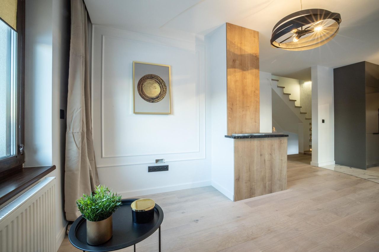 Mieszkanie 3-pokojowe Łódź Wiskitno, ul. Platanowa