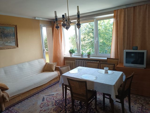 Mieszkanie 2-pokojowe Częstochowa, ul. Piotrkowska. Zdjęcie 1