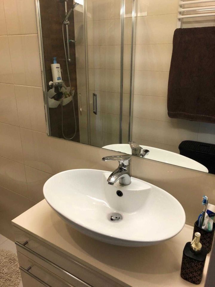 Mieszkanie 2-pokojowe Tyrowo. Zdjęcie 3