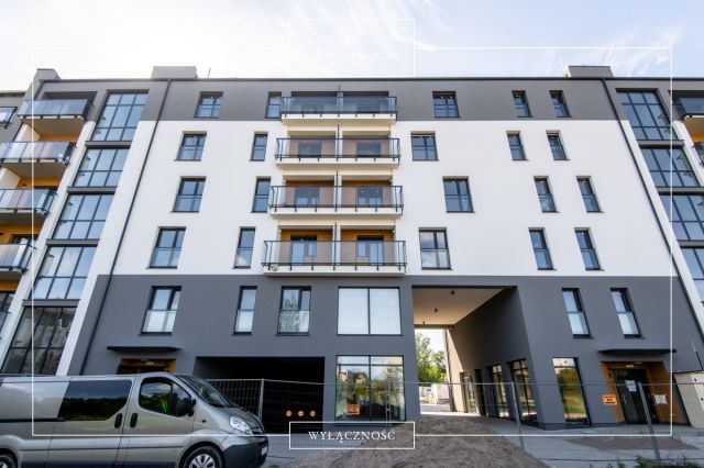 Mieszkanie 2-pokojowe Poznań Główna, ul. Aleksandra Studniarskiego. Zdjęcie 2