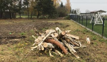 Działka budowlana Ligota Wielka