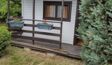 Działka rod Gorlice, ul. Błażeja i Stanisława Wrońskich