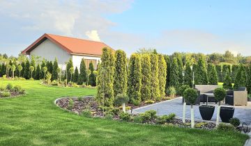 dom wolnostojący, 4 pokoje Ślesin, Różopole, Krokusowa