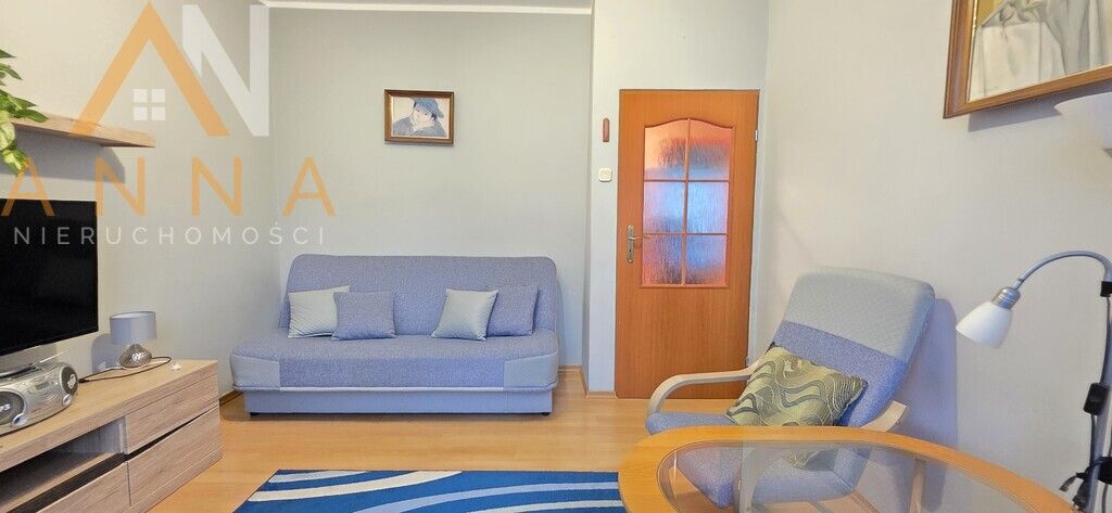 Mieszkanie 2-pokojowe Inowrocław. Zdjęcie 4