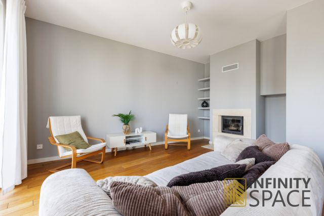 Mieszkanie 4-pokojowe Warszawa Praga-Południe, ul. Groszowicka. Zdjęcie 3