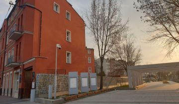 Mieszkanie 2-pokojowe Częstochowa Centrum, al. Aleja Wolności