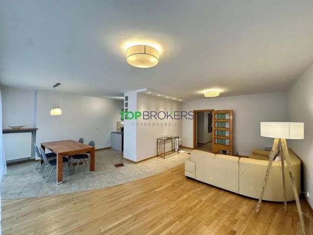 Mieszkanie 3-pokojowe Warszawa Śródmieście, ul. Górnośląska. Zdjęcie 4