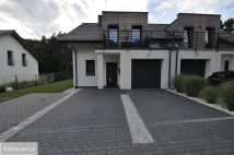 bliźniak, 5 pokoi Dobra, ul. Sekwojowa