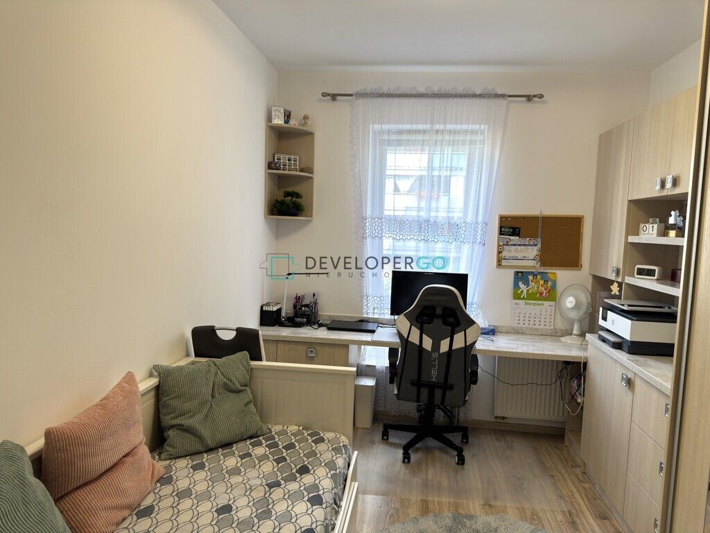 Mieszkanie 3-pokojowe Siedlce, ul. Nowy Świat. Zdjęcie 8