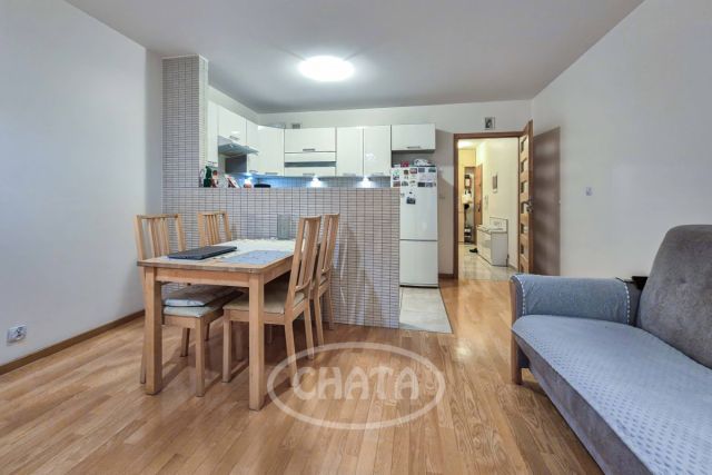 Mieszkanie 2-pokojowe Wrocław Grabiszyn, ul. Racławicka. Zdjęcie 8