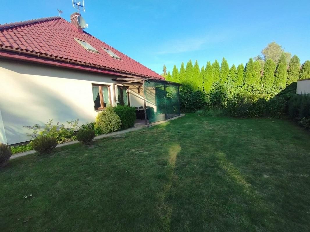 dom wolnostojący, 5 pokoi Kalisz Winiary. Zdjęcie 4