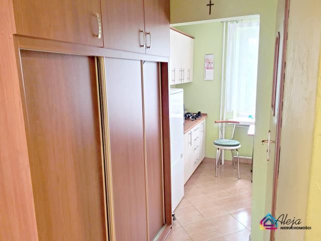 Mieszkanie 2-pokojowe Częstochowa, ul. Kopernika. Zdjęcie 3