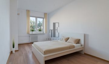 Mieszkanie 3-pokojowe Warszawa Śródmieście, ul. Ludwika Waryńskiego