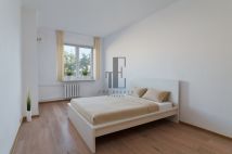 Mieszkanie 3-pokojowe Warszawa Śródmieście, ul. Ludwika Waryńskiego