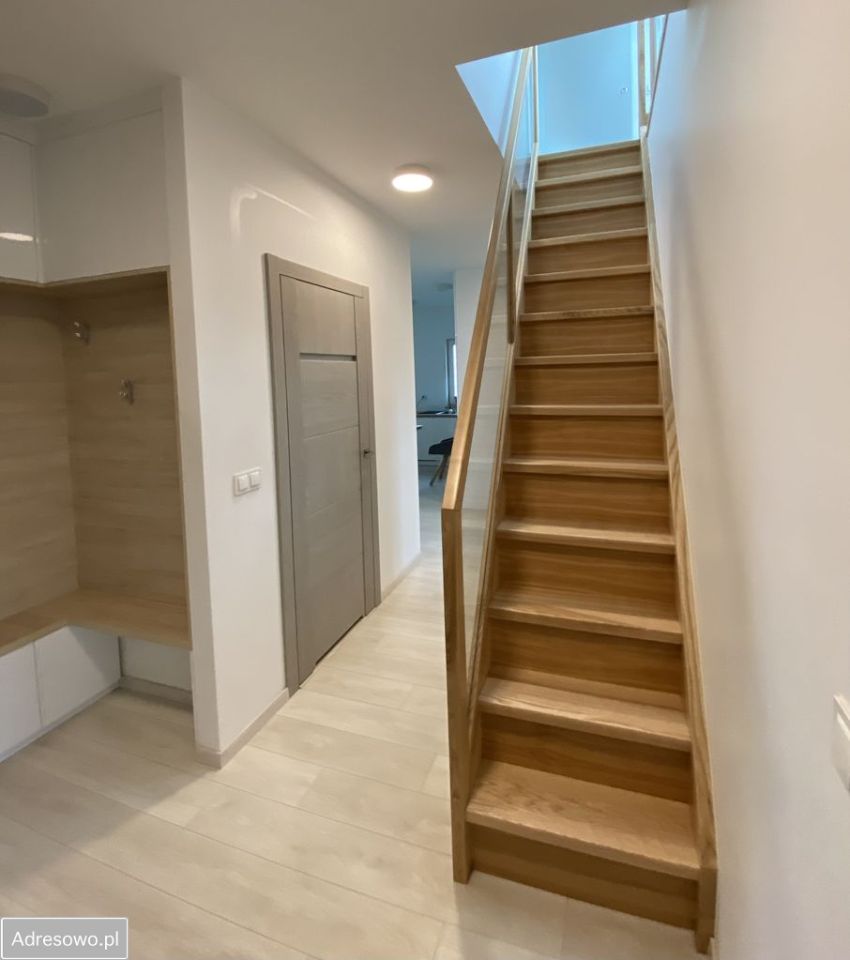 Mieszkanie 6-pokojowe Warzymice, ul. Sympatyczna. Zdjęcie 17