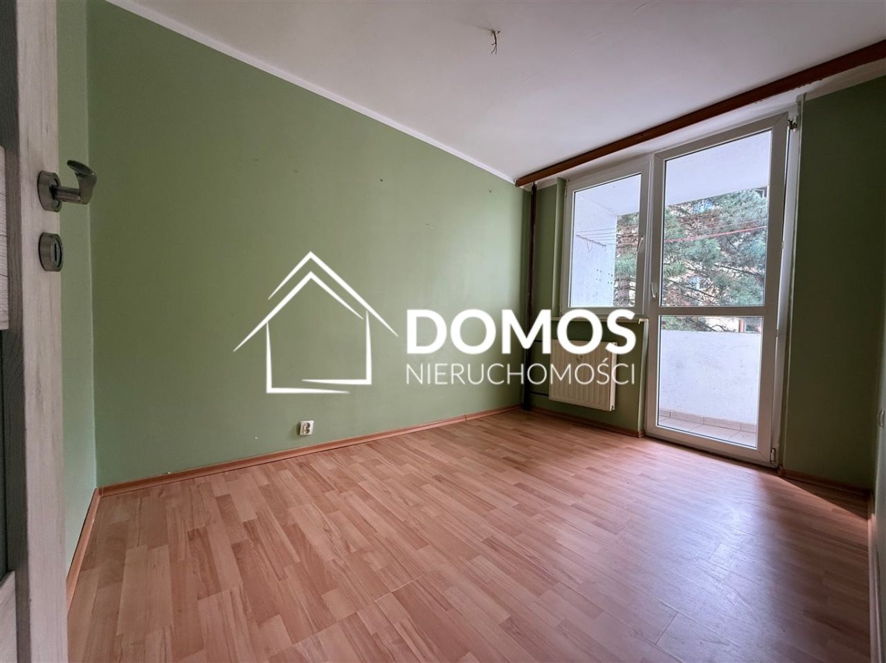 Mieszkanie 3-pokojowe Czechowice-Dziedzice, ul. Niepodległości. Zdjęcie 7