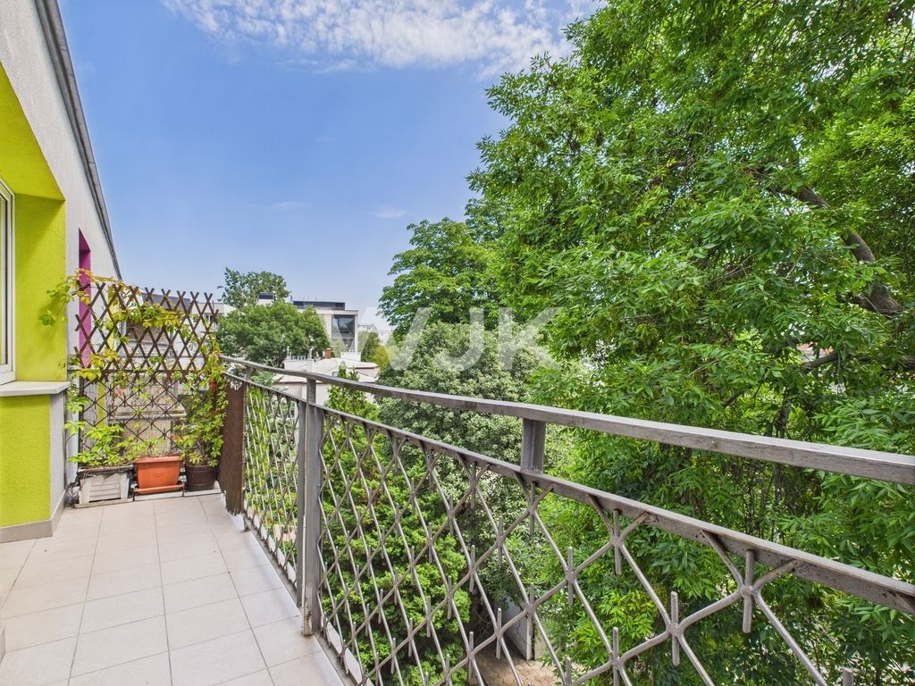 Mieszkanie 3-pokojowe Warszawa Praga-Południe, ul. Jakubowska. Zdjęcie 11