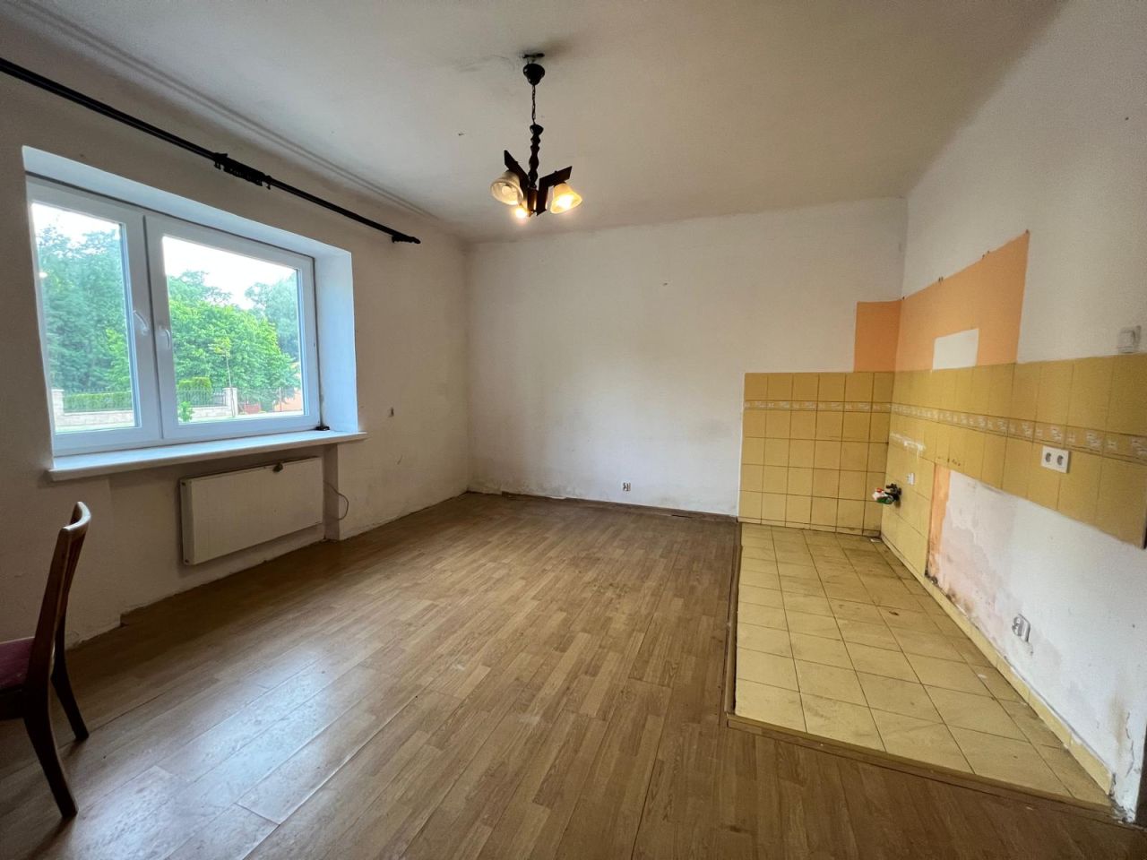 dom szeregowy, 6 pokoi Szczekociny. Zdjęcie 13