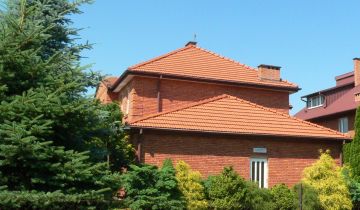 dom wolnostojący, 9 pokoi Kozienice Borki, ul. Przyjaciół