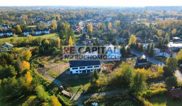 dom szeregowy, 5 pokoi Koczargi Stare