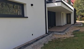 dom wolnostojący, 4 pokoje Izdebnik