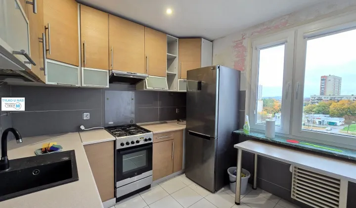 Mieszkanie 3-pokojowe Kielce Uroczysko