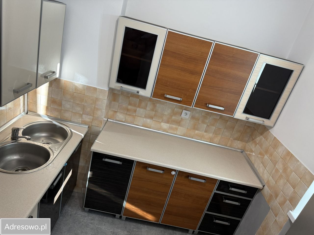 Mieszkanie 2-pokojowe Zabrze Centrum, ul. Stanisława Żółkiewskiego. Zdjęcie 16